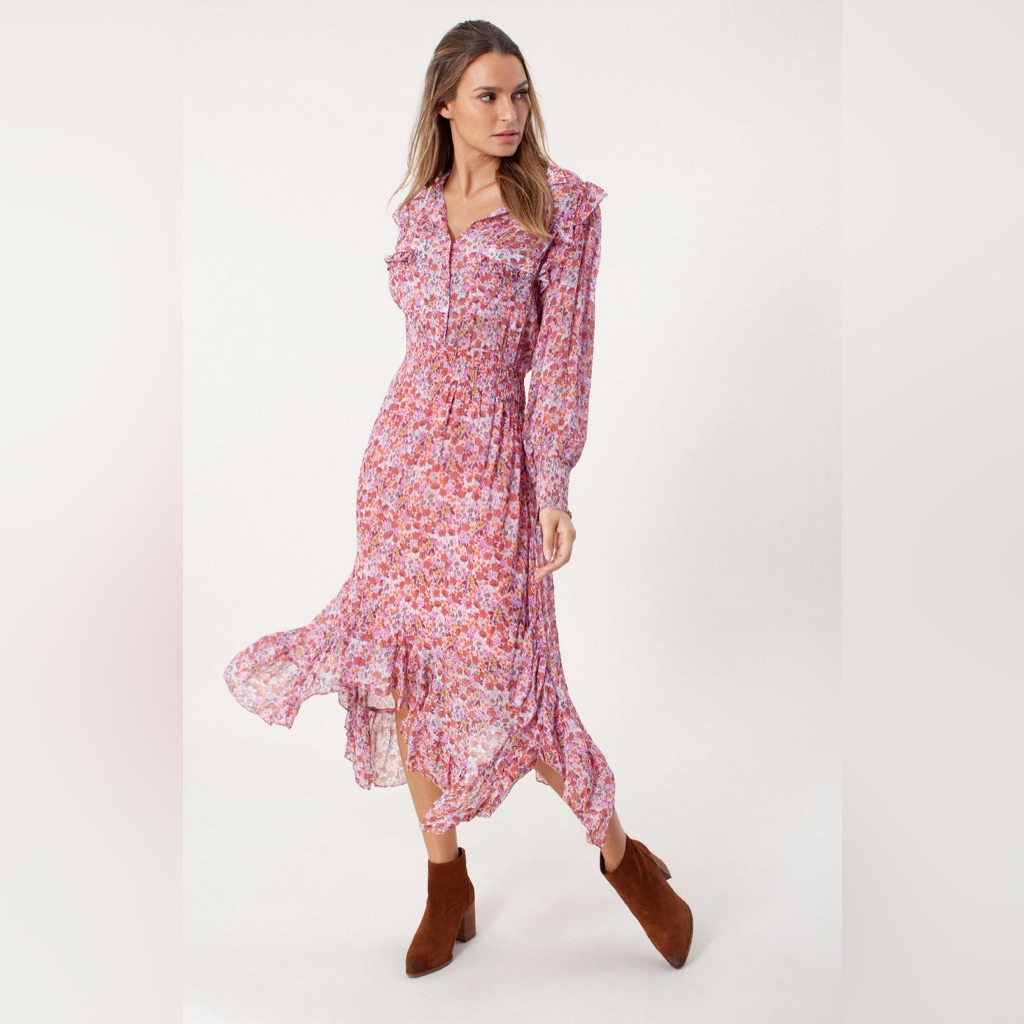 Hale Bob Edna Dress S